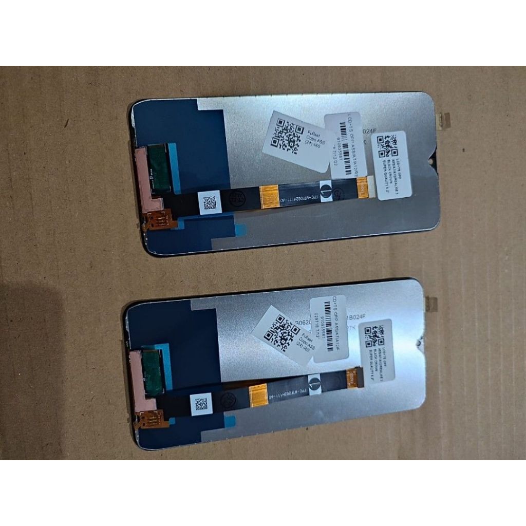 LCD INFINIX SMART 5 (ORIGINAL 100%)
