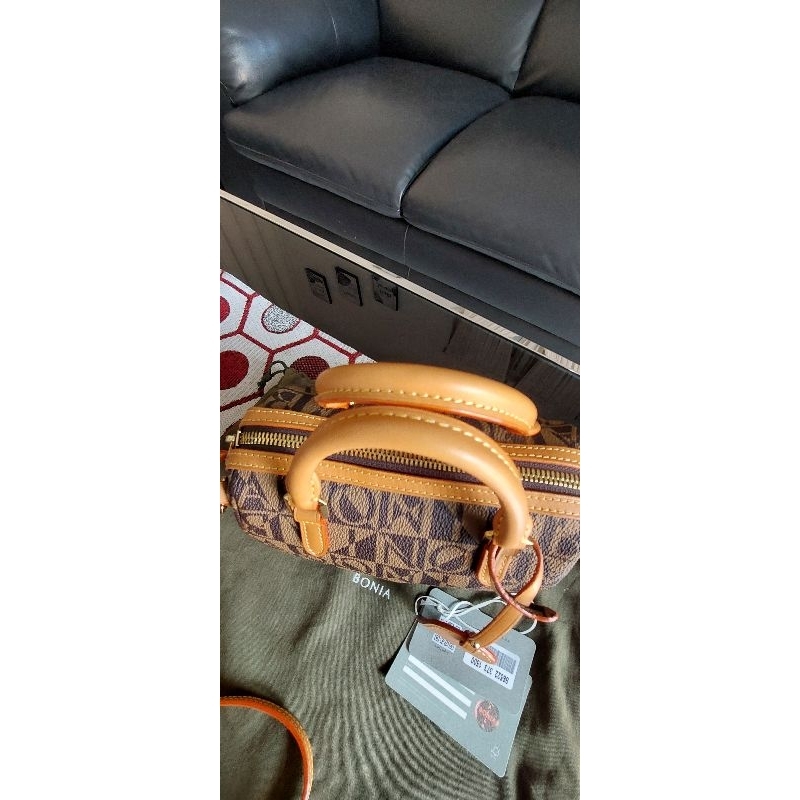 prelove bonia speedy XS