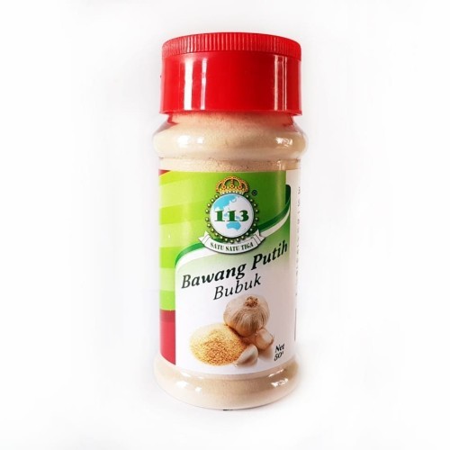 

Spice bawang Putih Bubuk