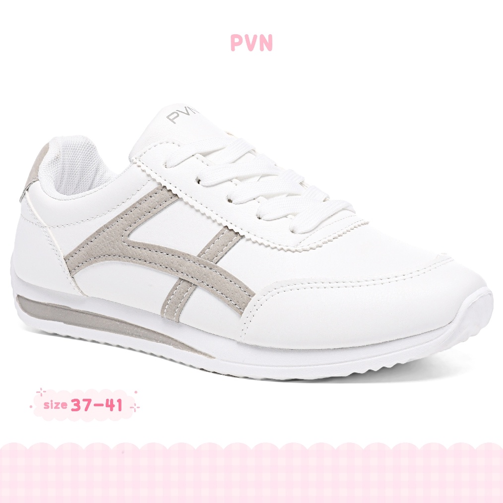 ART K1Z PVN Junsung Sepatu Sneakers Wanita Sport Shoes 53