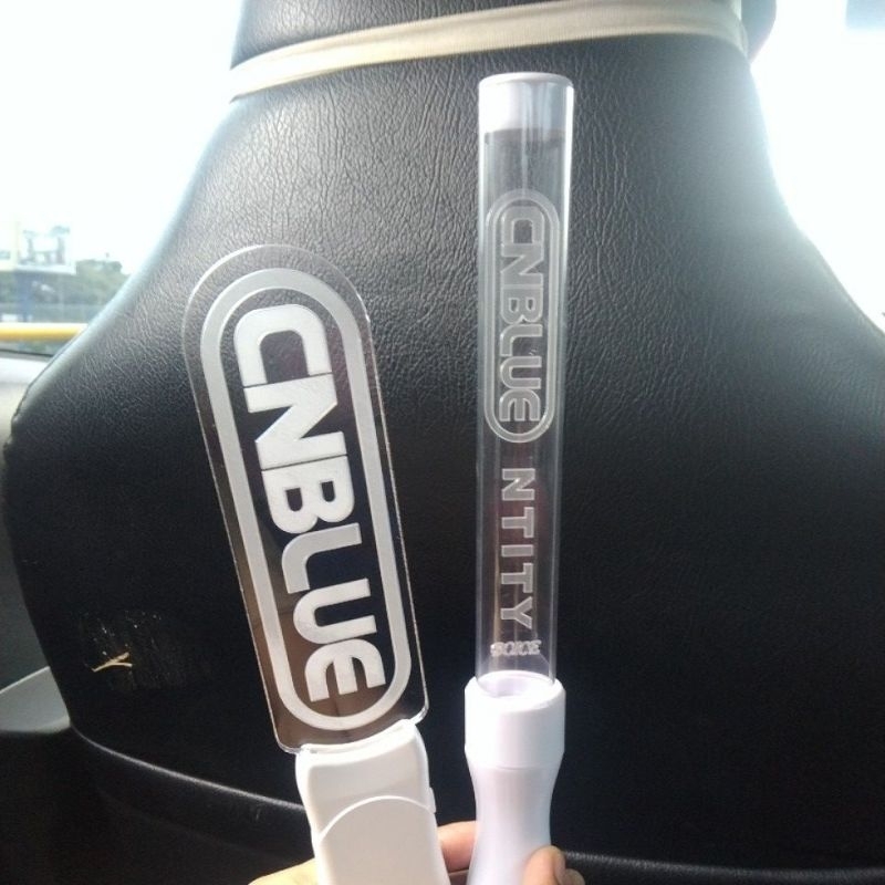 LIGHTSTICK CNBLUE 15 WARNA PENSTICK LED STICK
