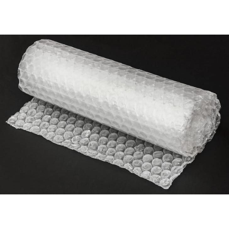 

Bubble wrap/kardus tambahan