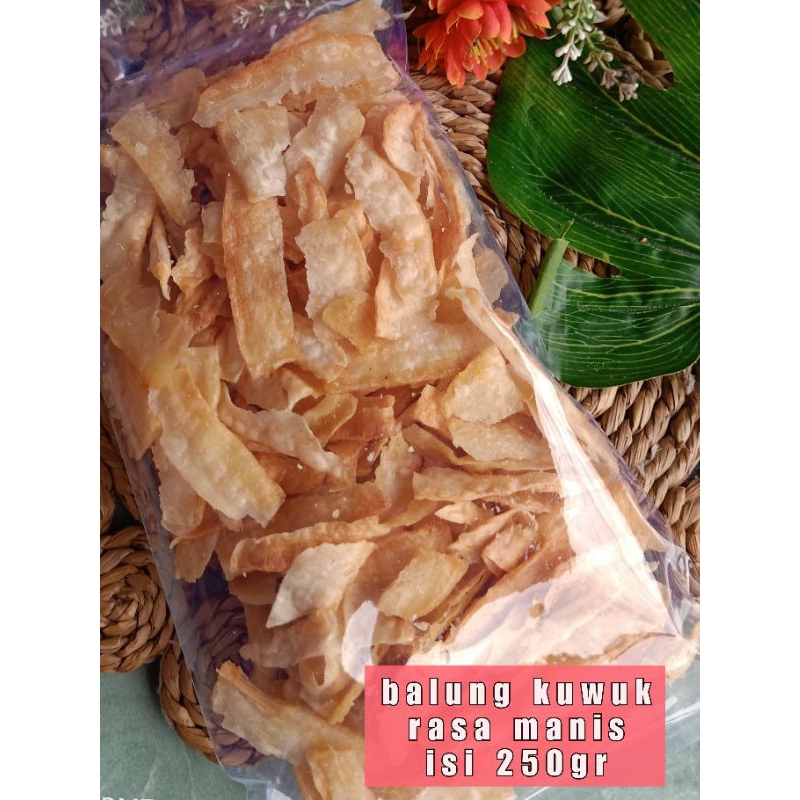 

ketela goreng