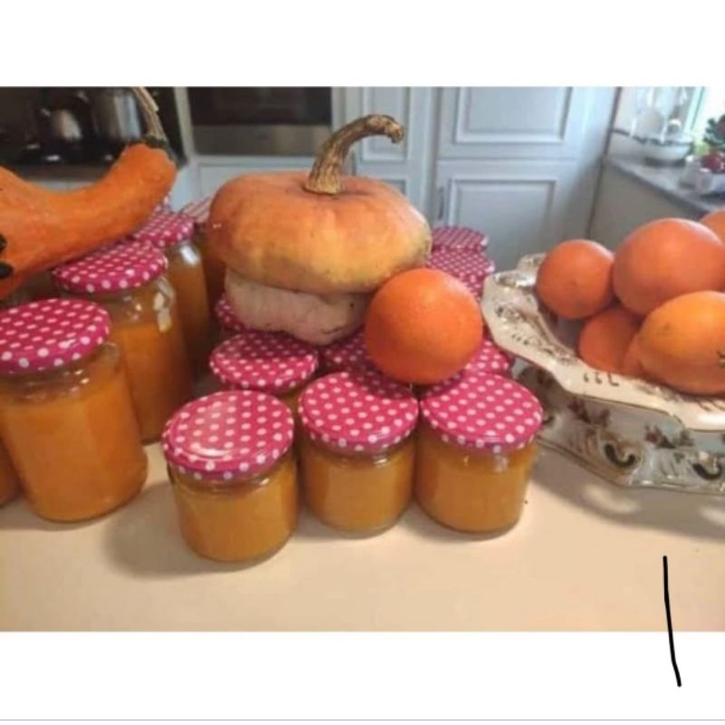 

Selai Labu Homemade (31)