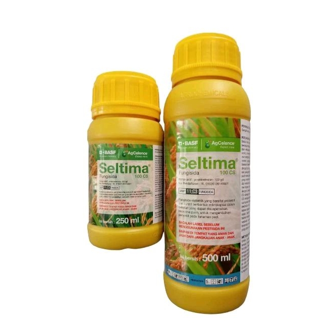 SELTIMA 100CS