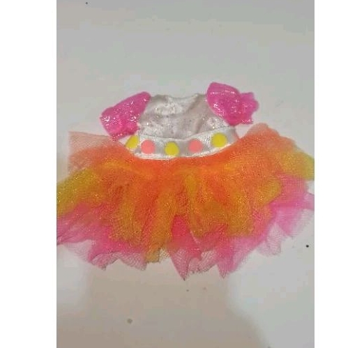 baju lalaloopsy