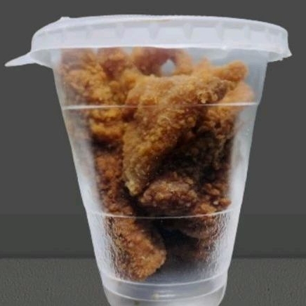 

KulitAyamCrispy