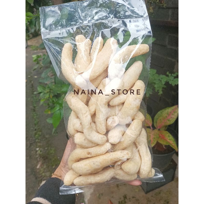 

KRUPUK BATAGOR KERING Bandung 250 gr Cemilan ASIN GURIH Pedas/ MAKANAN KHAS BANDUNG/ SNACK KERIPIK BATAGOR/ Camilan Kerupuk Pedas
