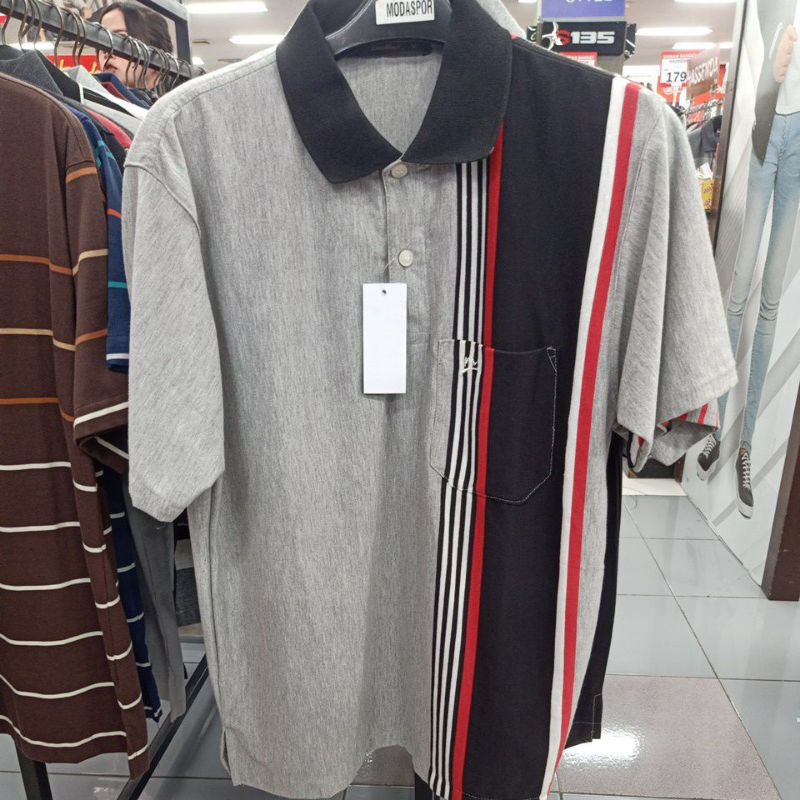 TSHIRT PRIA/MODASPORT_06_542