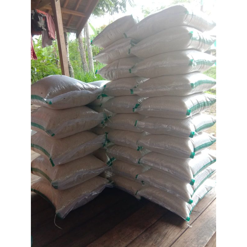 

Beras IR 64 5 kg Murah Bandung