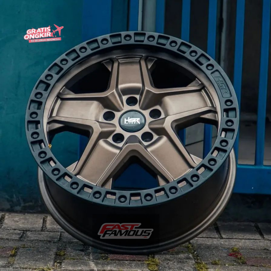 Velg Mobil R20 Baut 5 Mobil Innova Terios Xpander Crv Brv Hrv Hillux Lexus Alphard dll Velg R20 Baut