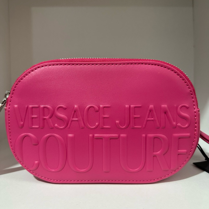 Versace jeans couture cambag original