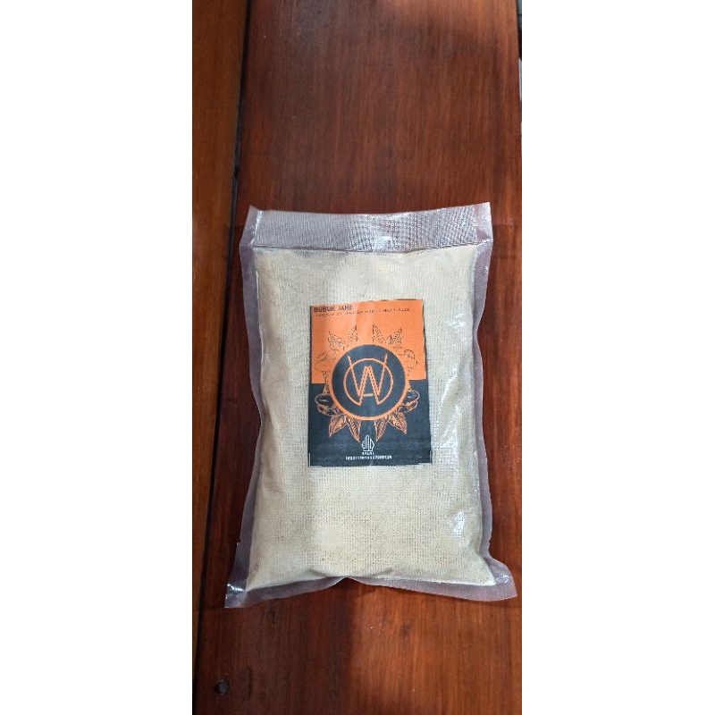 

JAHE BUBUK 100℅ ASLI // JAHE BUBUK 100 gram // JAHE BUBUK WOA