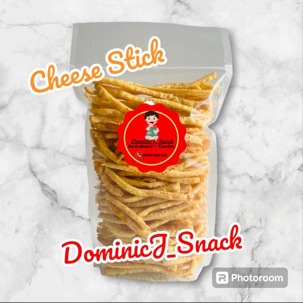 

Cheese Stick Keju Edam Original