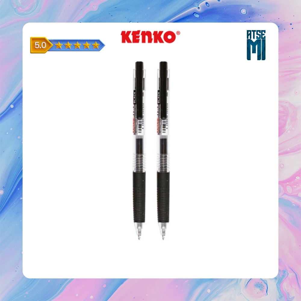 

[1 PCS] Ballpoint Kenko Q-1