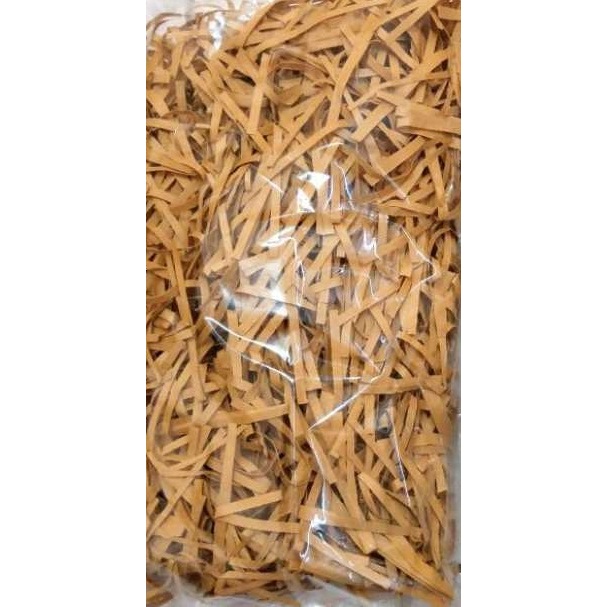 

Kertas Cacah Kertas Serut Kertas pengaman 100gr