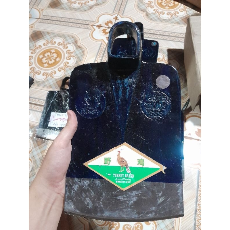 CANGKUL PACUL ALAT PERTANIAN