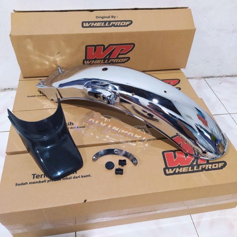 Slebor Belakang GL100 whellprof detail original selebor gl100 WP