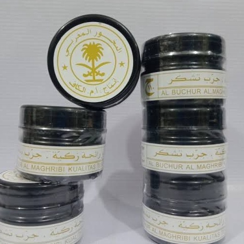 SALE BUKHUR AL MAGHRIBI ALKAFF 12 PCS1 LUSIN AL MAGHRIBI BAKHOOR MAGRIB BUHUR DUPA ORIGINAL ALMAGRIB