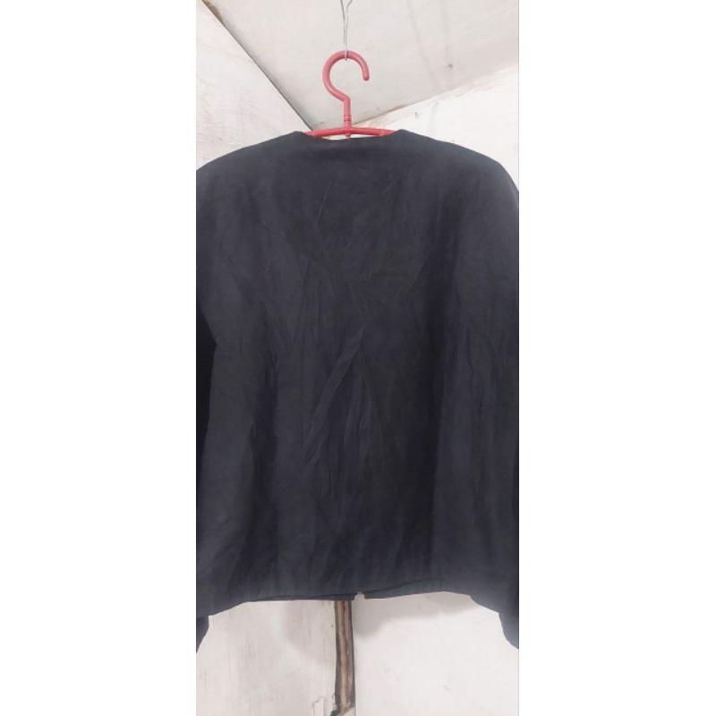 8 seconds inner jaket