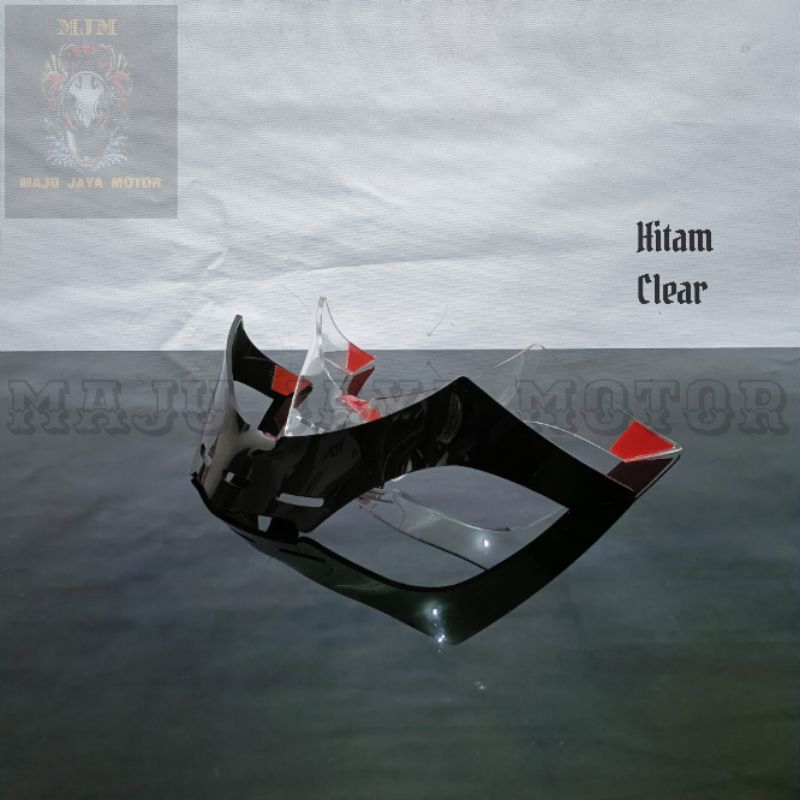 Spoiler Ink Centro / Gmt Centro