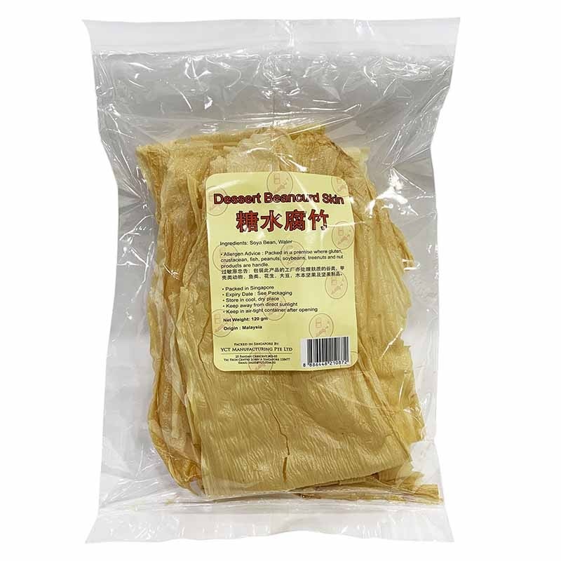 

Koi Fish Brand Dessert Beancurd 120g