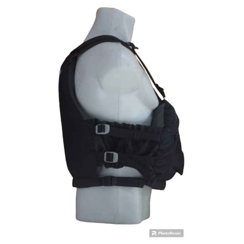 PELAMPUNG GUIDE RAFTING/ARUNG JERAM/KAYAK MATERIAL GOOD