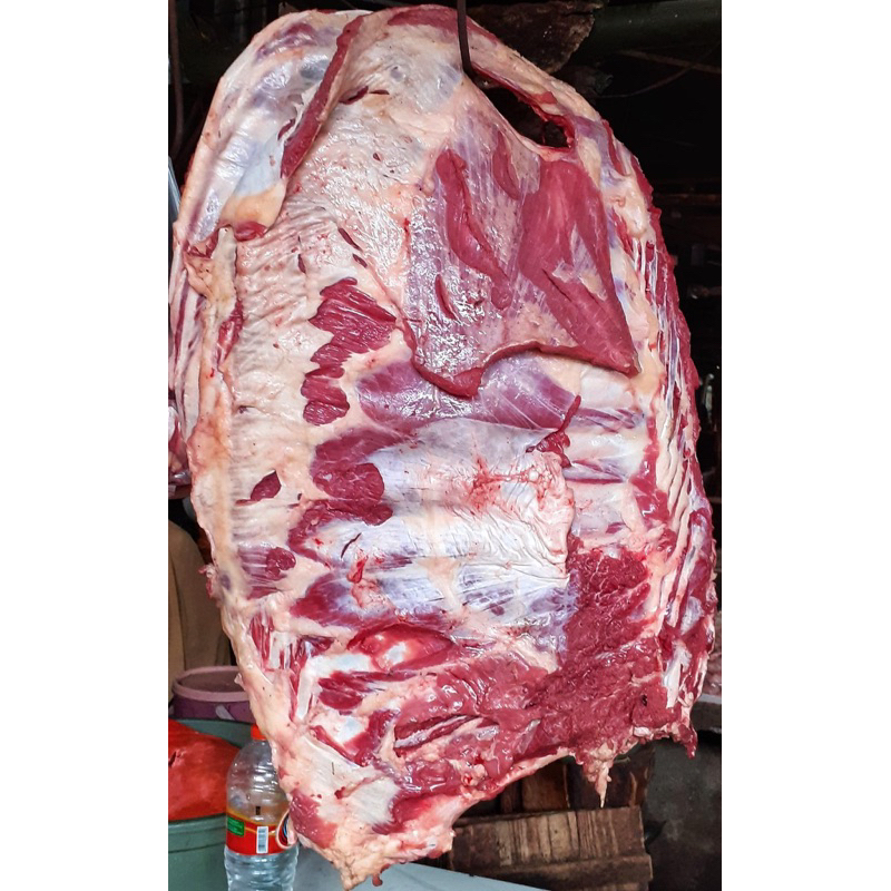 

IGA SUPER SAPI LOKAL daging tebal 1kg