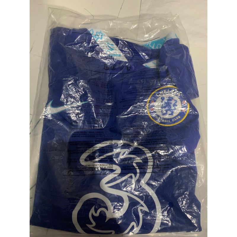 jersey chelsea