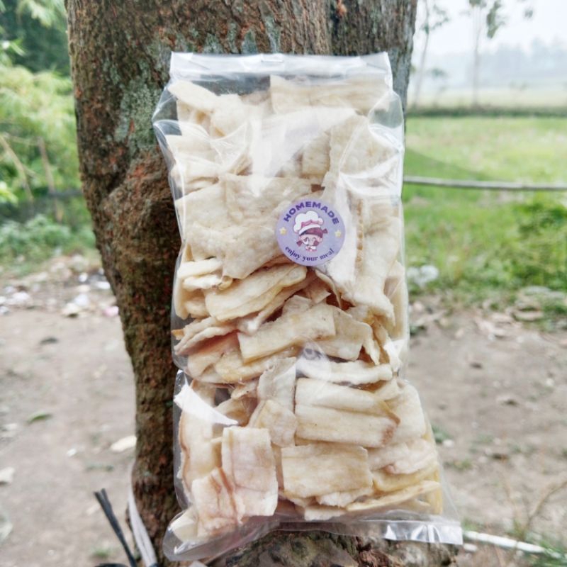 

manggleng gurih saja 125gr