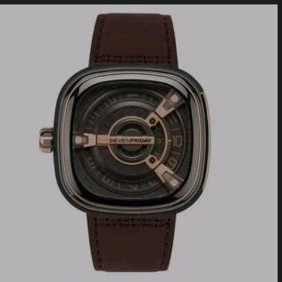 Jam tangan Seven friday m2/02