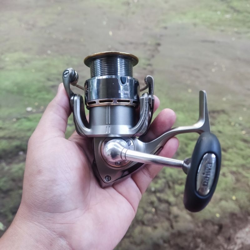 Daiwa Exist 2508 2005