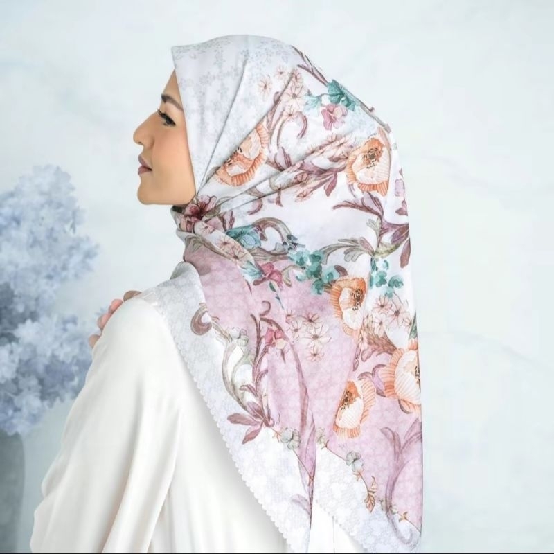 New Zaira Scarf by Heaven Light