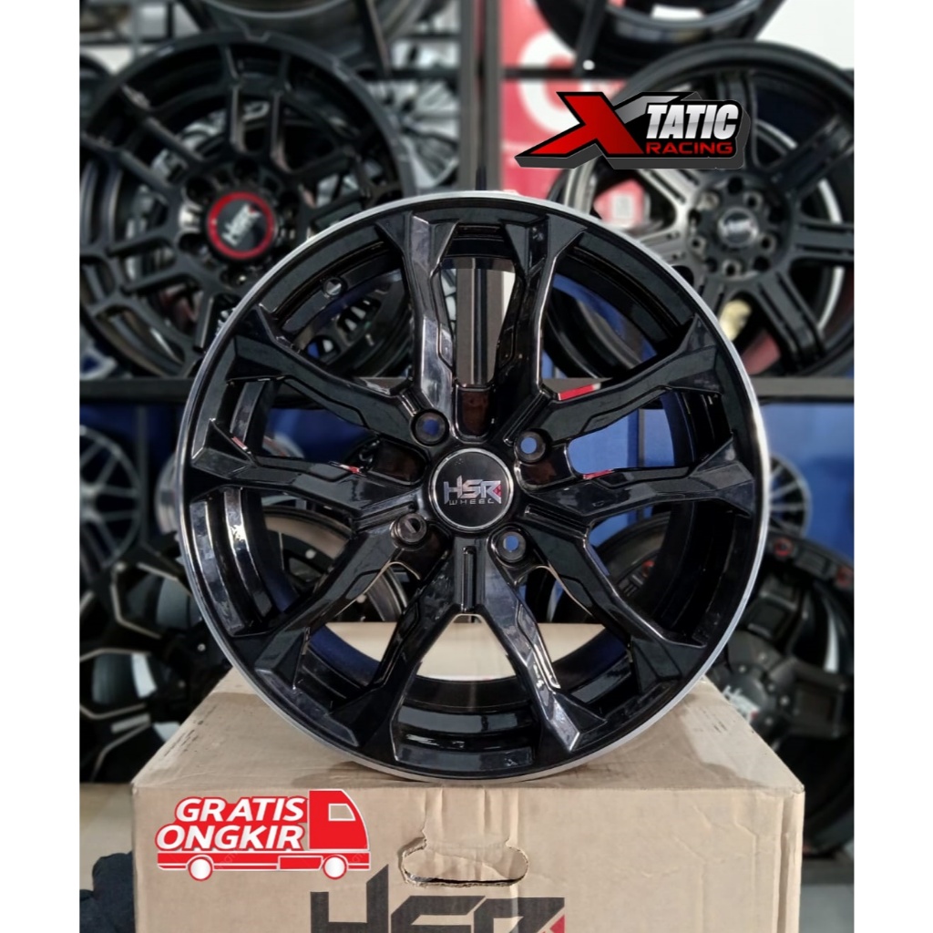 VELG MOBIL RING R16 MOBIL AVANZA XENIA LIVINA KIJANG