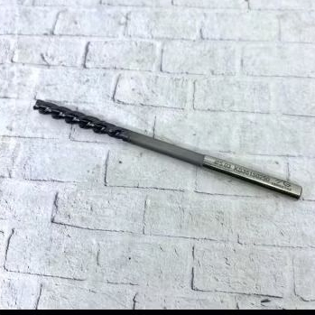 Reamer 5.03 mm Spiral HSS YG bekas layak pakai