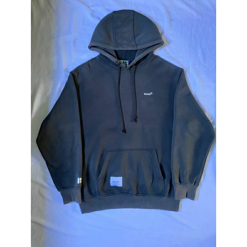 Russ.Co Hoodie