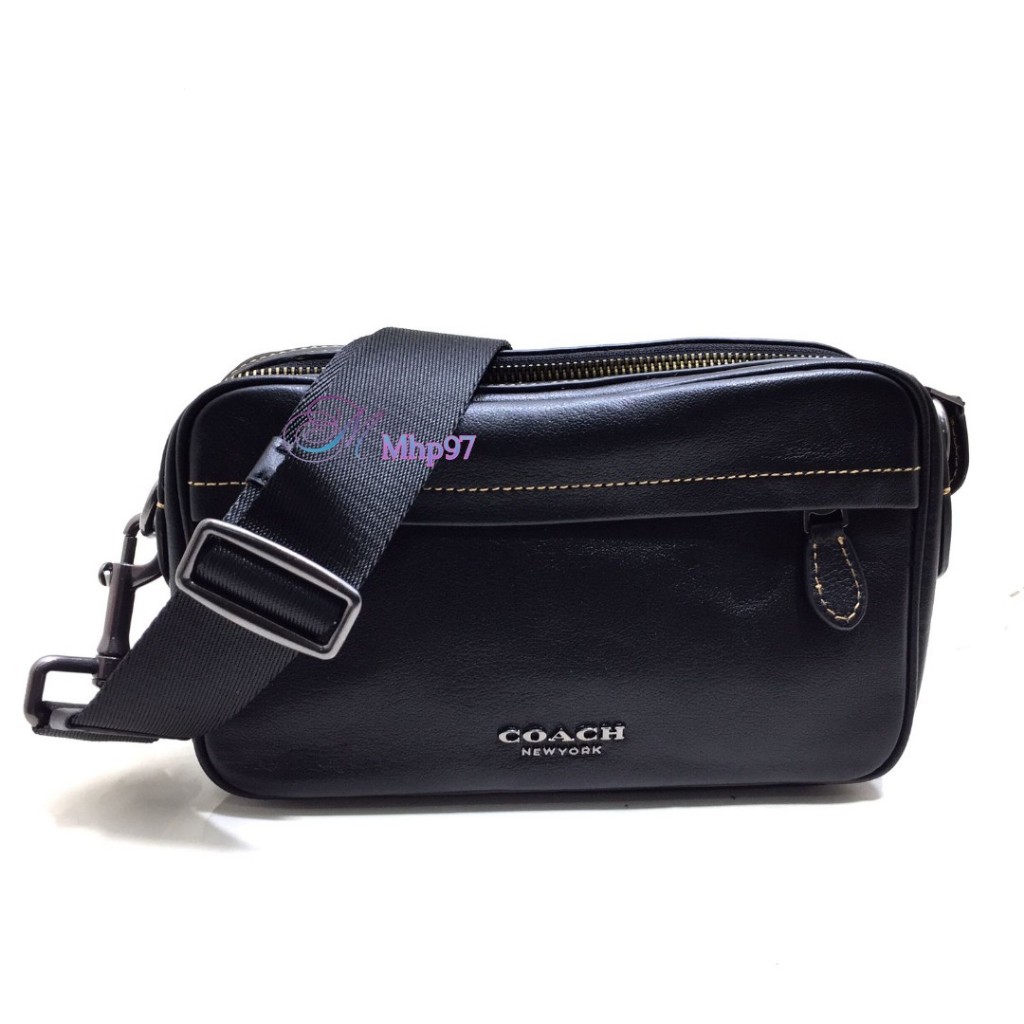 COACH Graham Crossbody