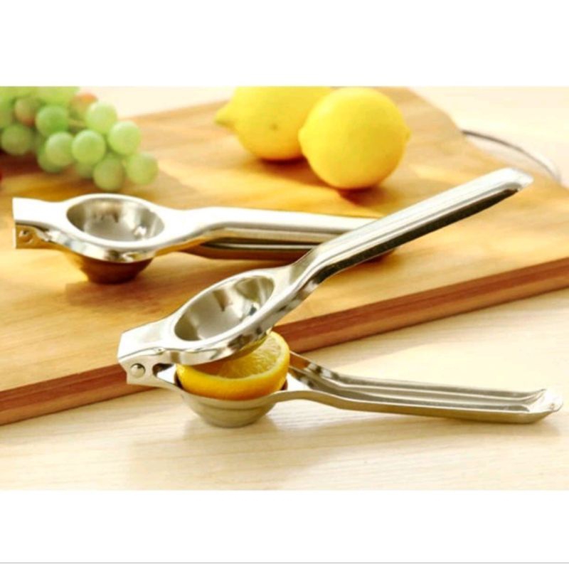 Alat Peras Jeruk Stainless Alat Peras Jeruk Manual