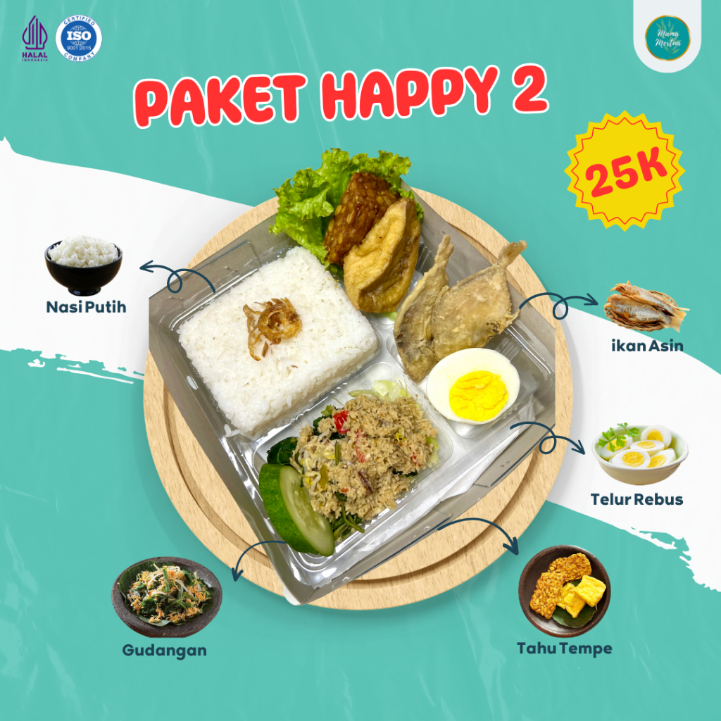 

nasi kotak 4 bulanan / nasi box 7 bulanan semarang