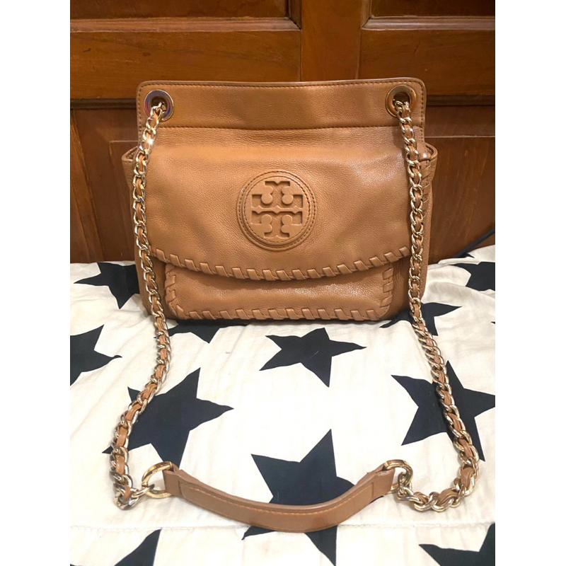 Torry Burch Marion Preloved