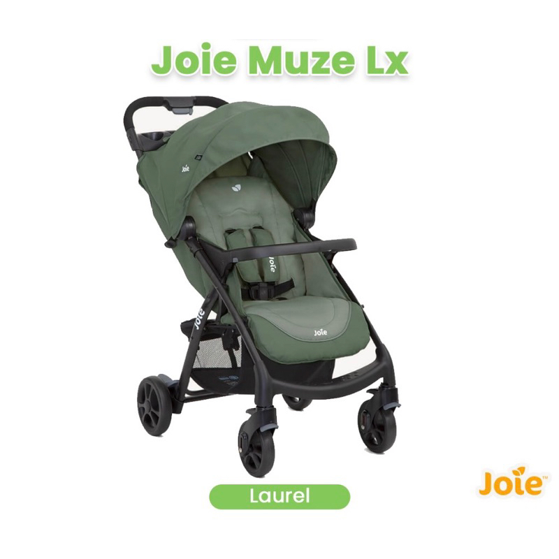 Joie Muze LX