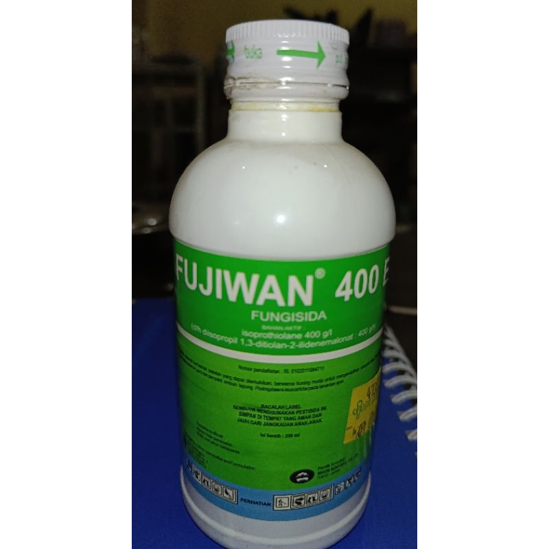 Fujiwan 250ML