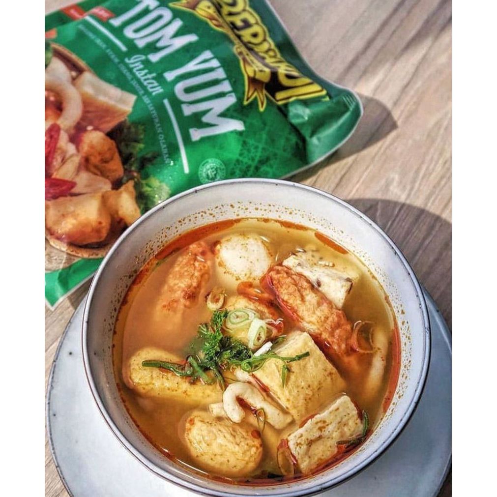 

tomyum bernardi 500gr promo murah