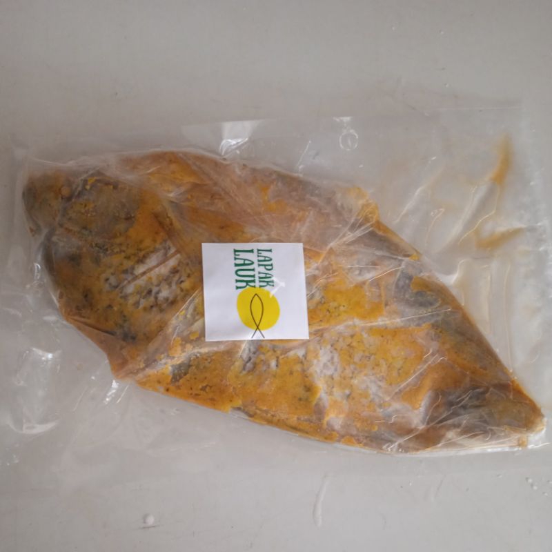 

lapak lauk ikan guram 550gram