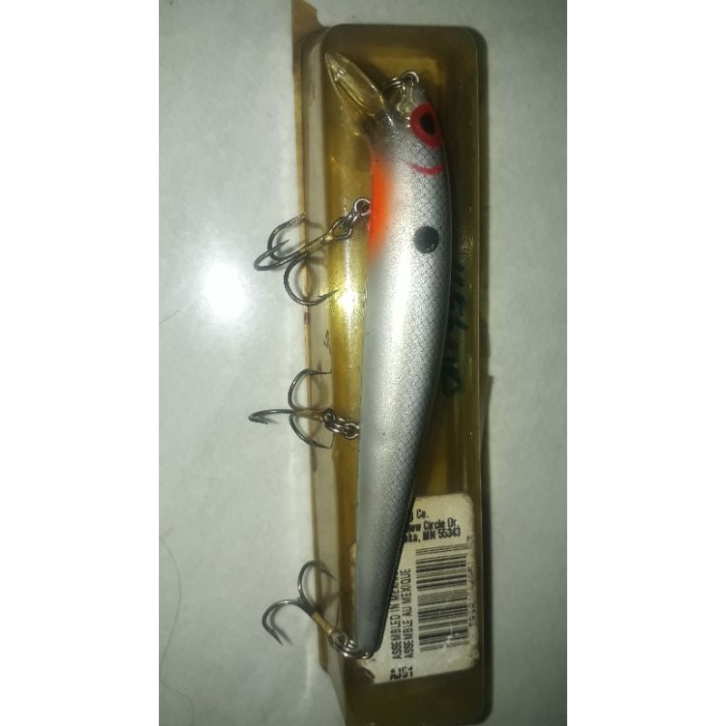 lure Storm Thunderstick made in Mexico
