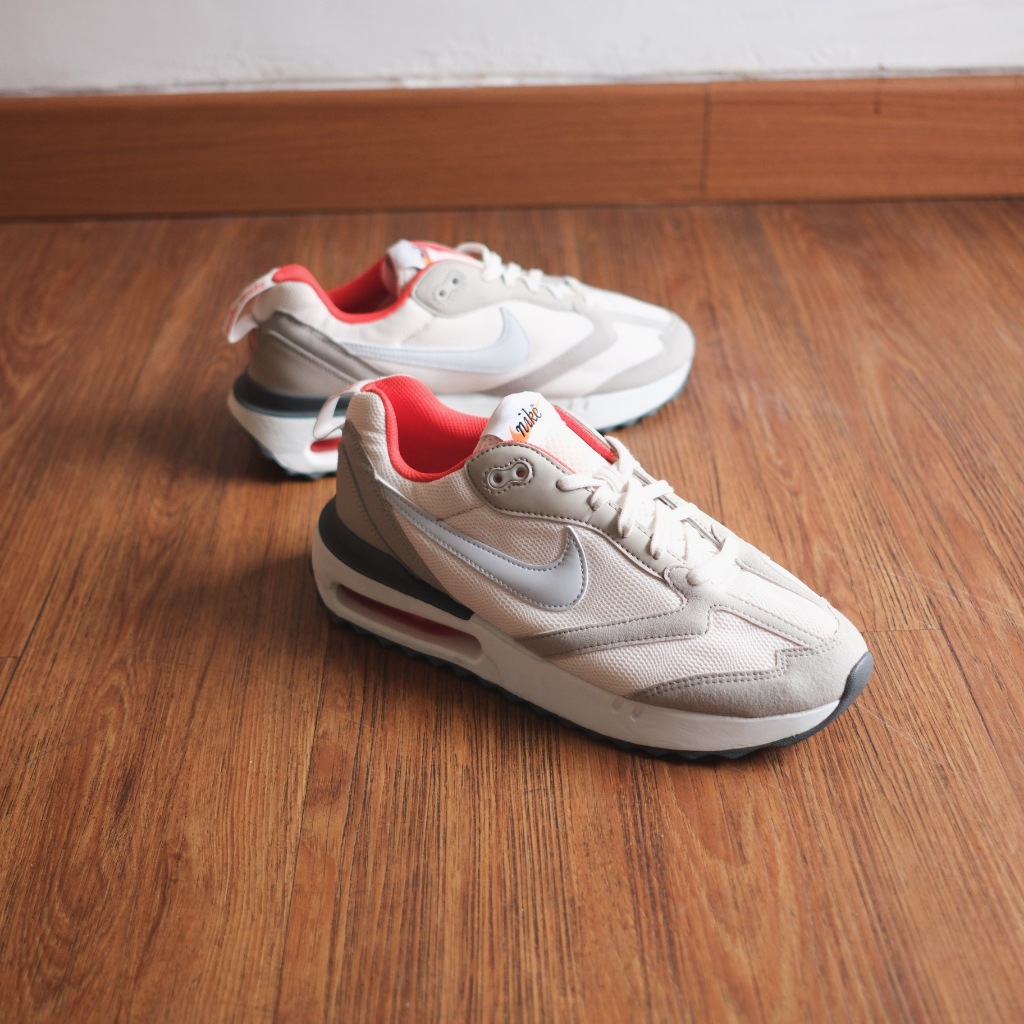 NIKE AIR MAX DAWN - LIGHT FOOTBAL GREY