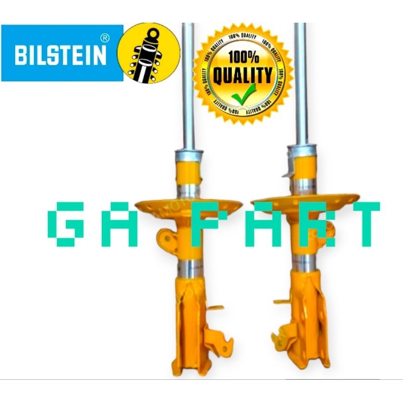 shockbreaker shock breaker depan honda city GM2 2008-2013 BILSTEIN B6