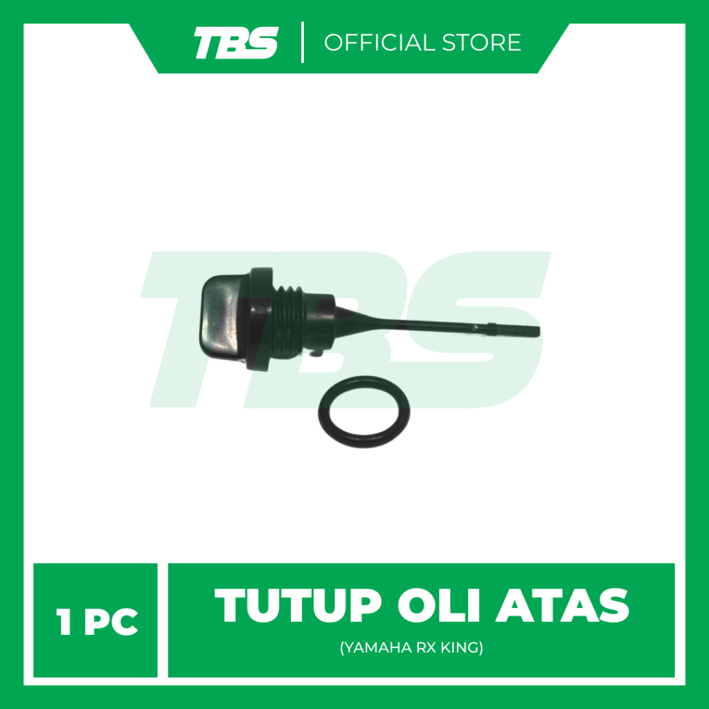 TUTUP-COLOKAN OLI ATAS MOTOR YAMAHA RX KING-RXS-NEW-OLD