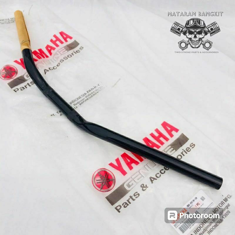 Stang stir Rzr Original 3RS-F6110-20