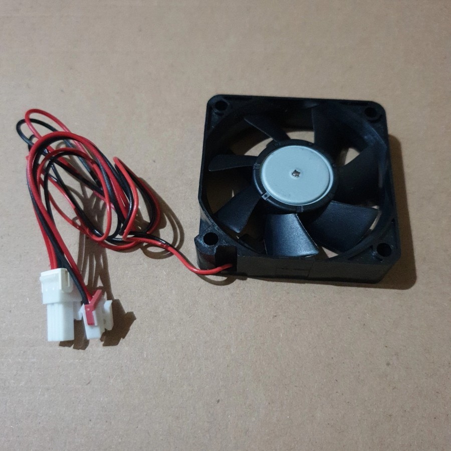 fan motor dc kulkas lg inverter